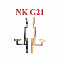Dây Nút Nguồn Nokia G21 Âm Lượng Power Volume Button Flex Cabl